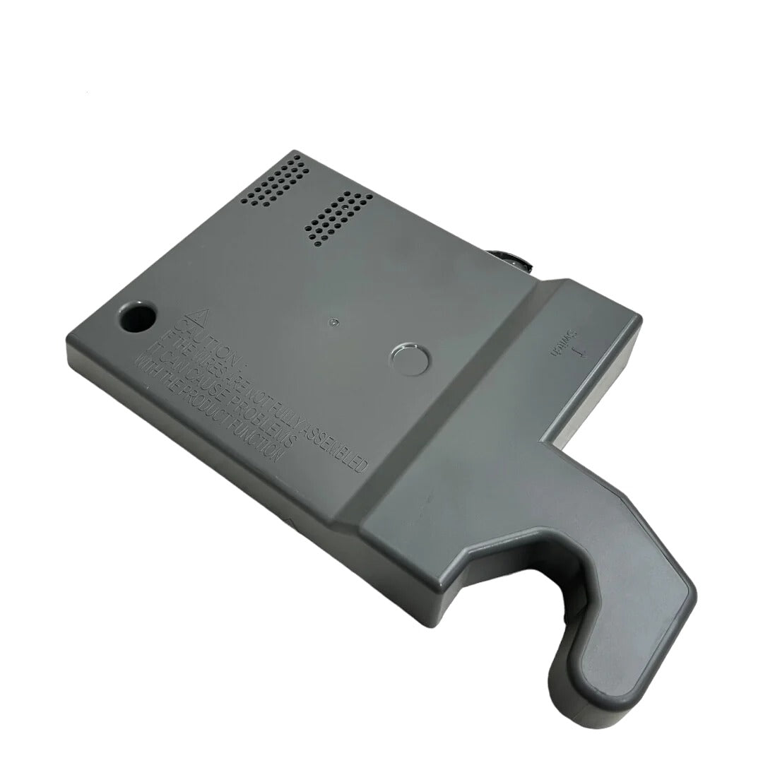 Samsung Refrigerator Door Hinge Cover, Left DA97-20733A