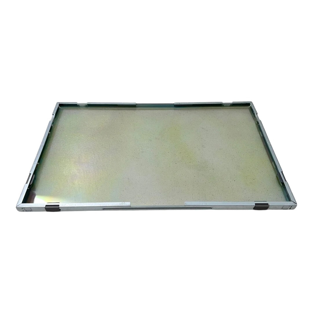 Jenn Air Wall Range Oven Door Middle Glass W10347596, WPW10347596