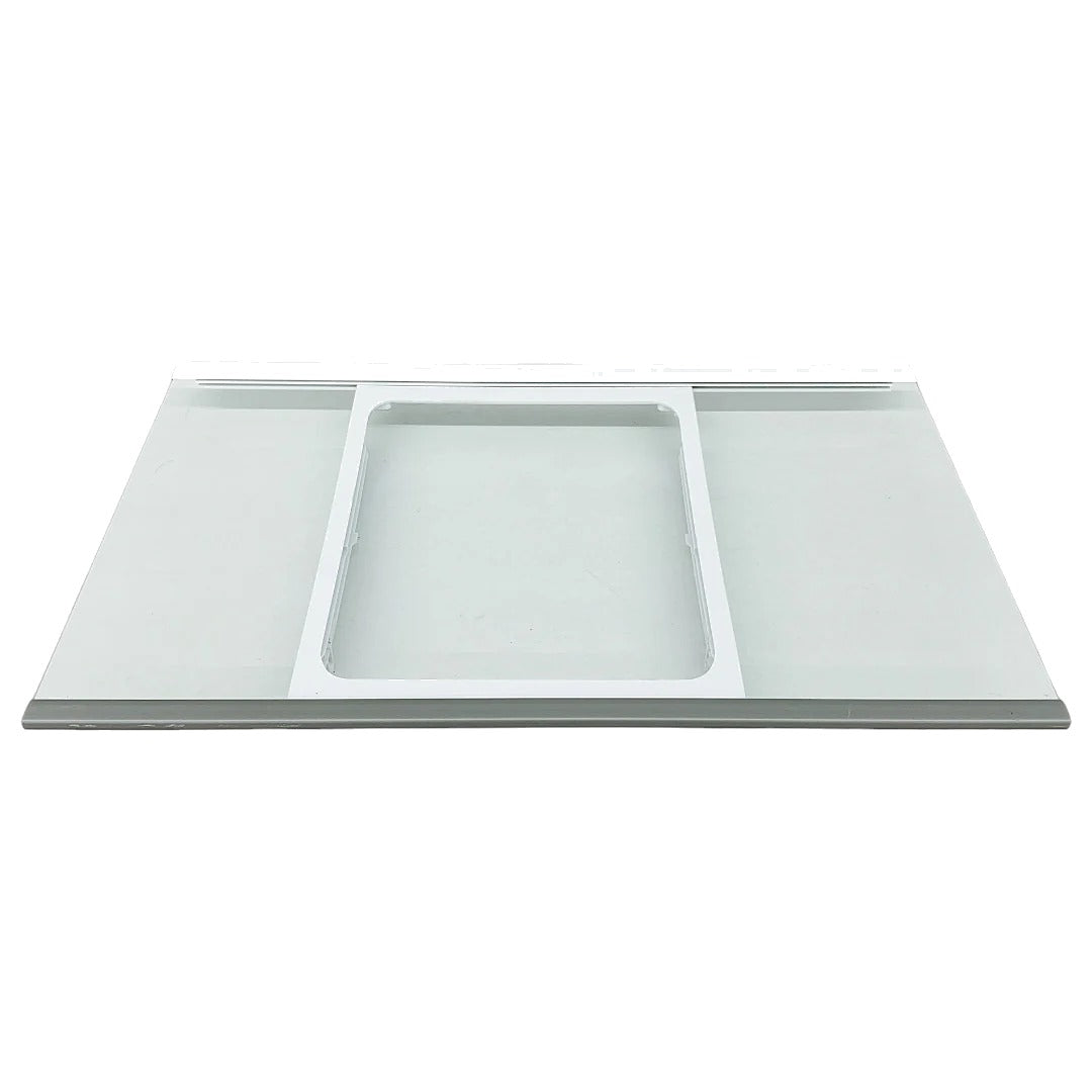 Whirlpool WRTX5419SZ00 Refrigerator Glass Shelf 25 15/16" x 16 3/8"