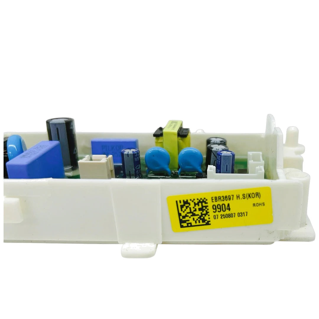 LG Washer Noise Electronic Control Board EBR36979904