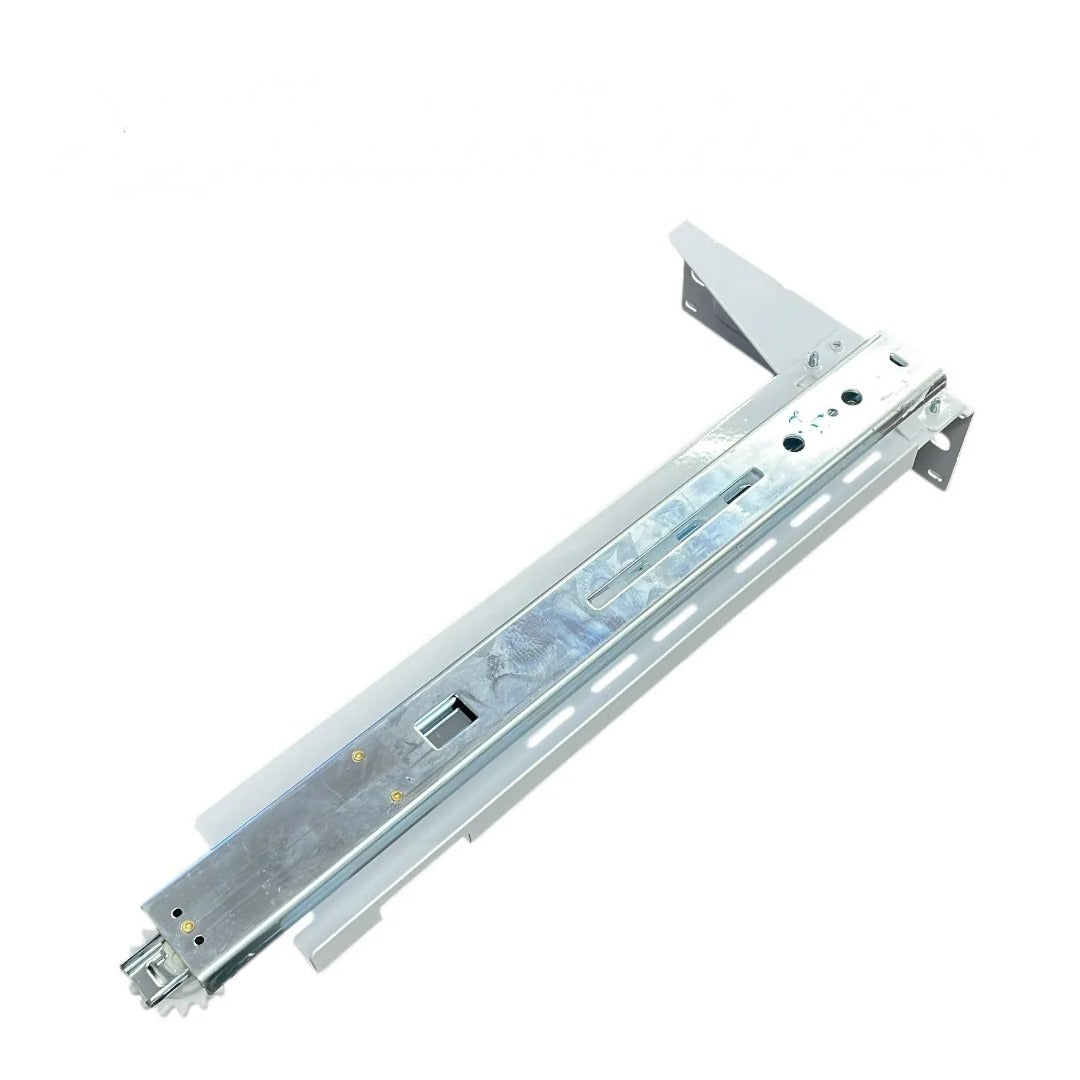 Samsung RF29BB860012 Refrigerator Freezer Drawer Slide Rail, Right DA61-03157A