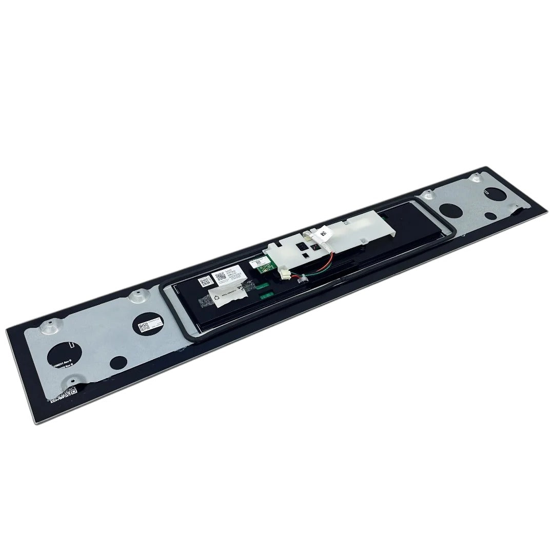 Whirlpool Range Oven Control Panel W11730273, W11400084