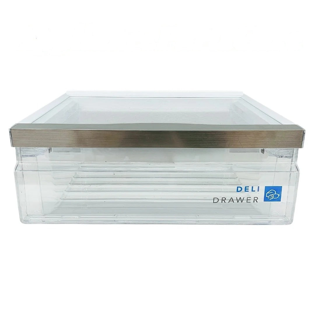 Frigidaire Gallery Refrigerator Deli Pan 5304526932, 5304526923