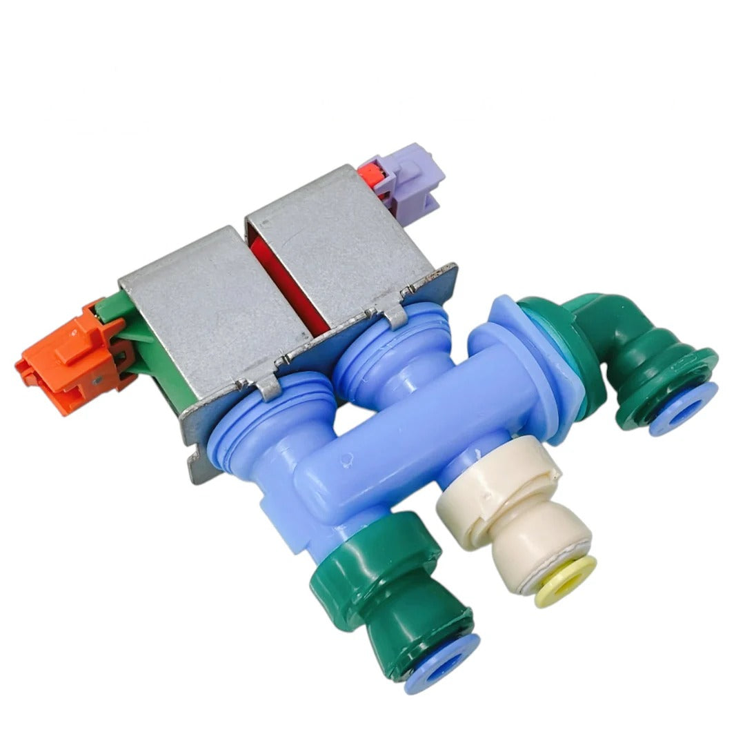 KitchenAid Refrigerator Valve, Dual Water W10908836, W11422857, W11535162