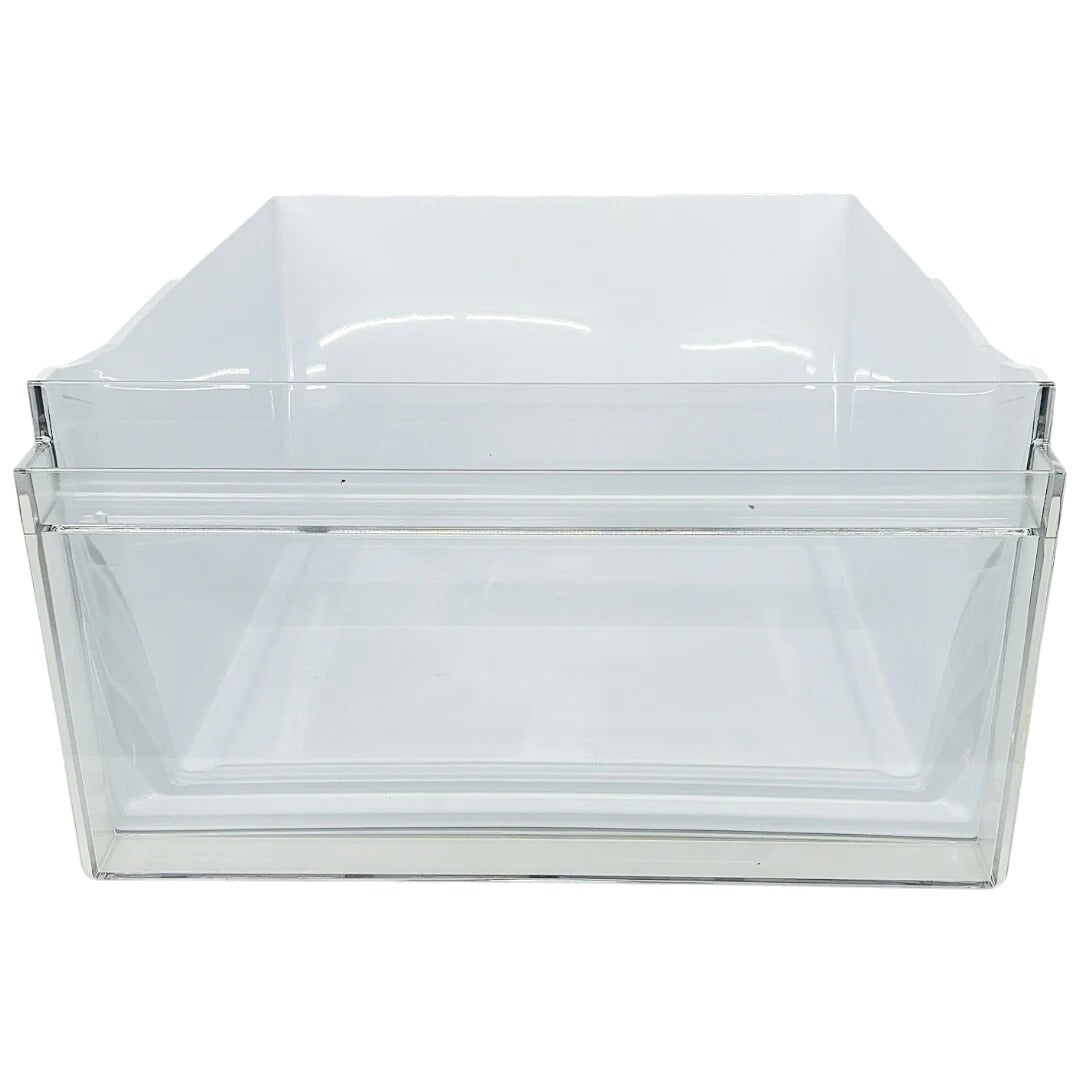 LG LS27T3230S Refrigerator Crisper Drawer, Lower MJS653771, MJS65377101