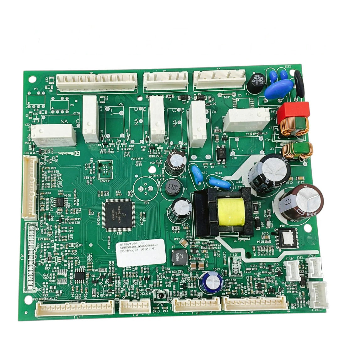Frigidaire Refrigerator Electronic Control Board 5304534925