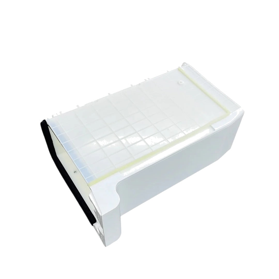 OEM Frigidaire Refrigerator Ice Maker Housing Assembly 5303918901, 5304522583