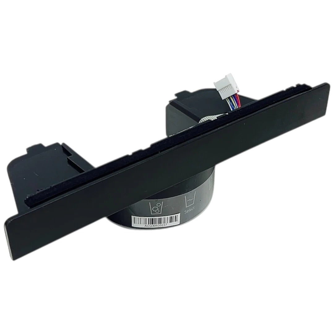 LG LS27T3230S Refrigerator Dispenser Board Display ACQ30533237