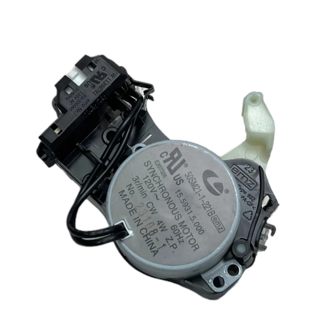 OEM Whirlpool Washer Actuator W11481722, W10597177, W10913953, W11398781