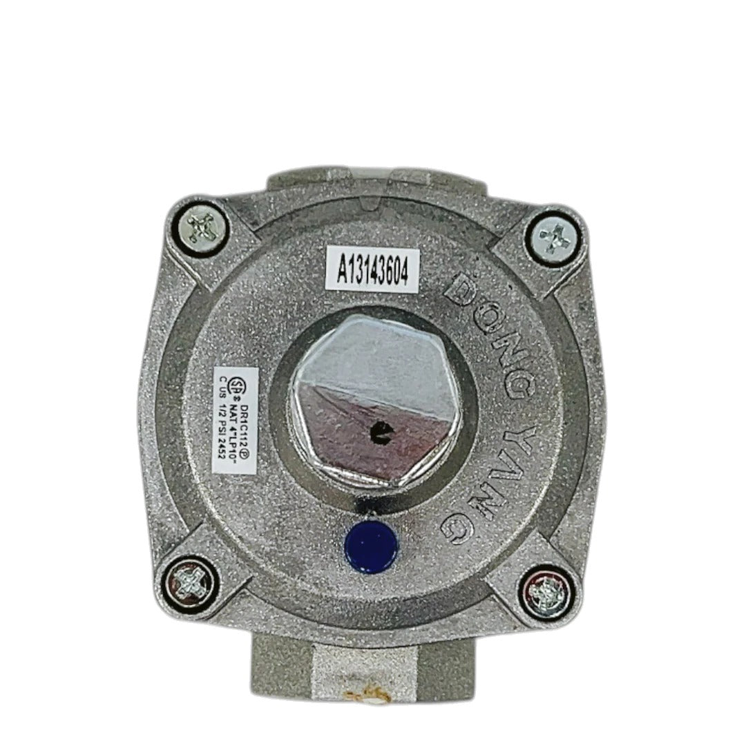 Frigidaire Range Oven Pressure Regulator 5304509817
