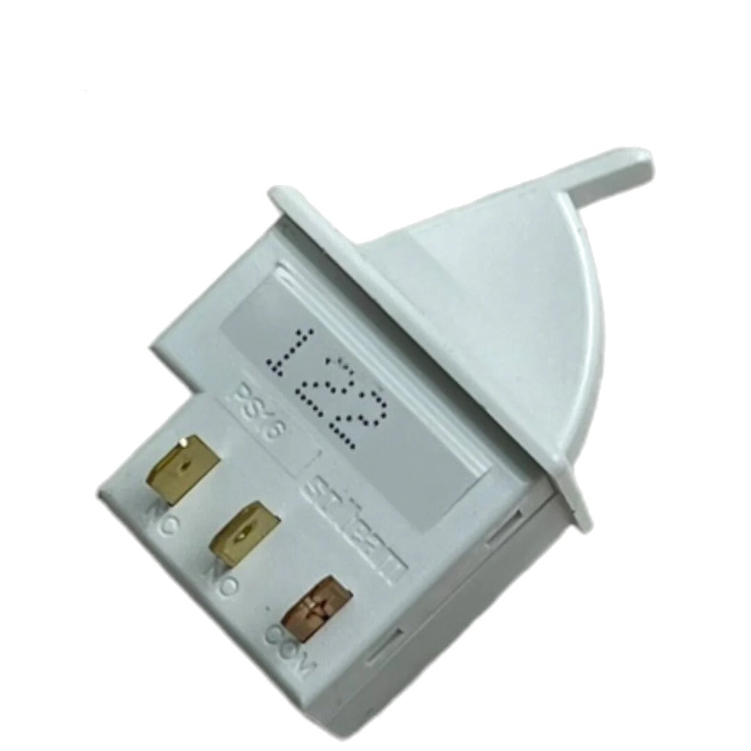 Whirlpool Refrigerator Door Light Swit 12466105, W11396033, W10847849, 12002646