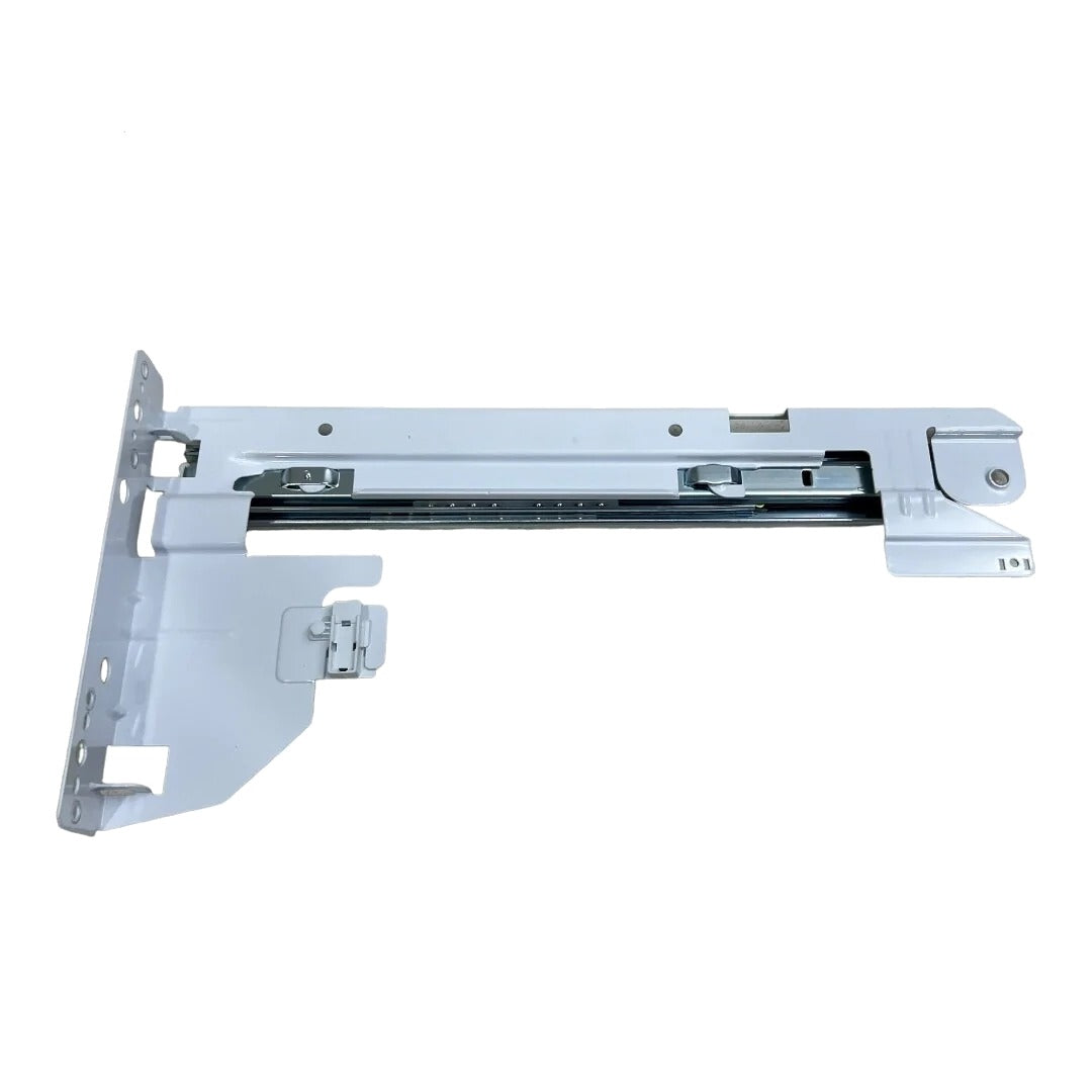 LG LRFXC2606S Refrigerator Freezer Slide Rail, Left