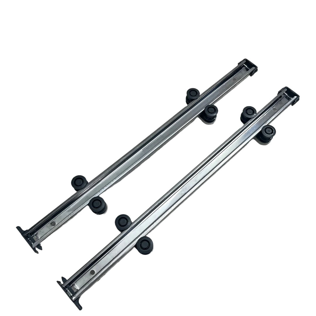 Frigidaire GDSH4715A Dishwasher Dishrack Rail ( Set of 2 )