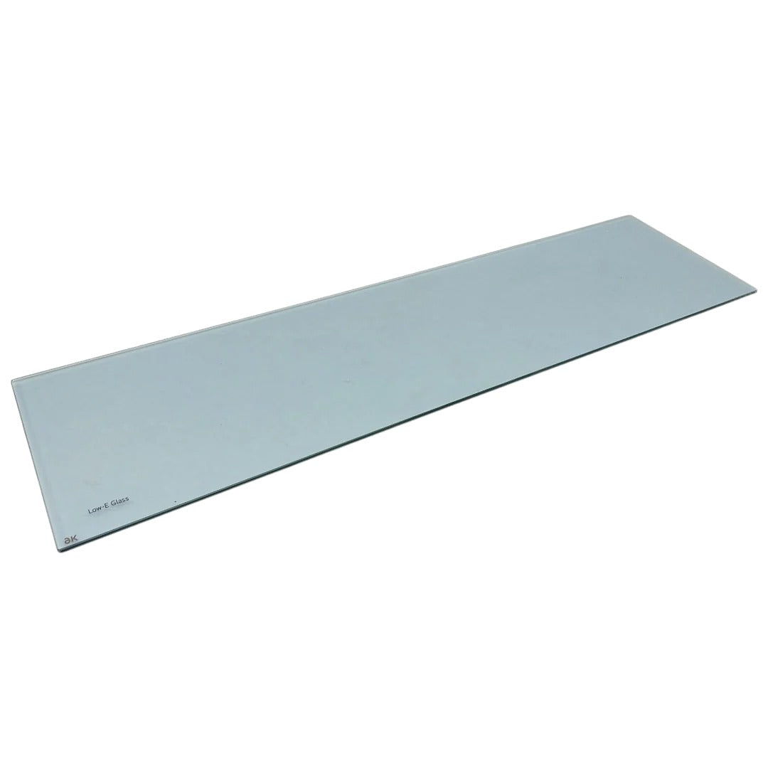 LG Range Oven Door Inner Glass 4890W1N009K