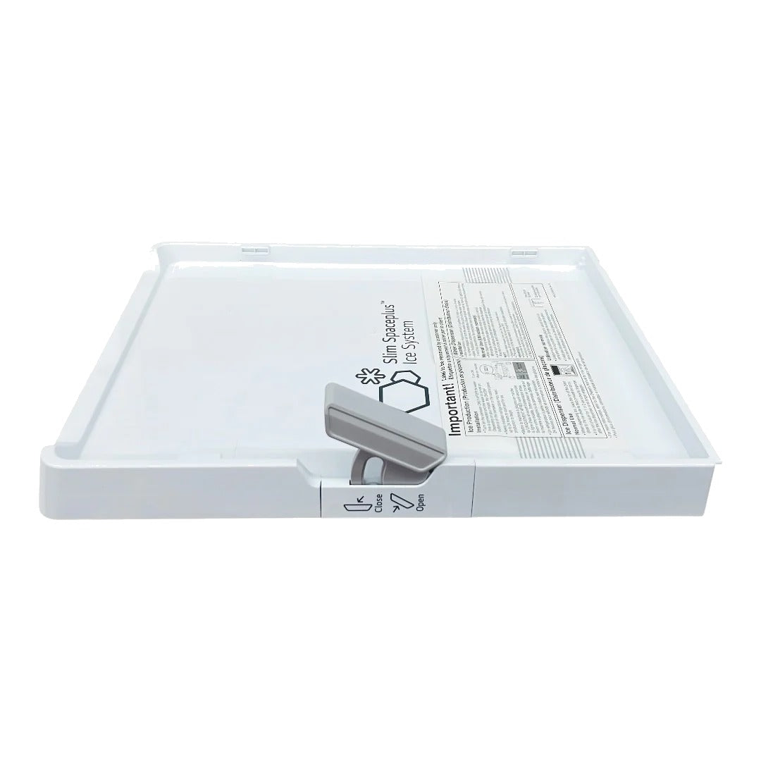 LG LRFS28XBS Refrigerator Ice Room Door ADC72987157