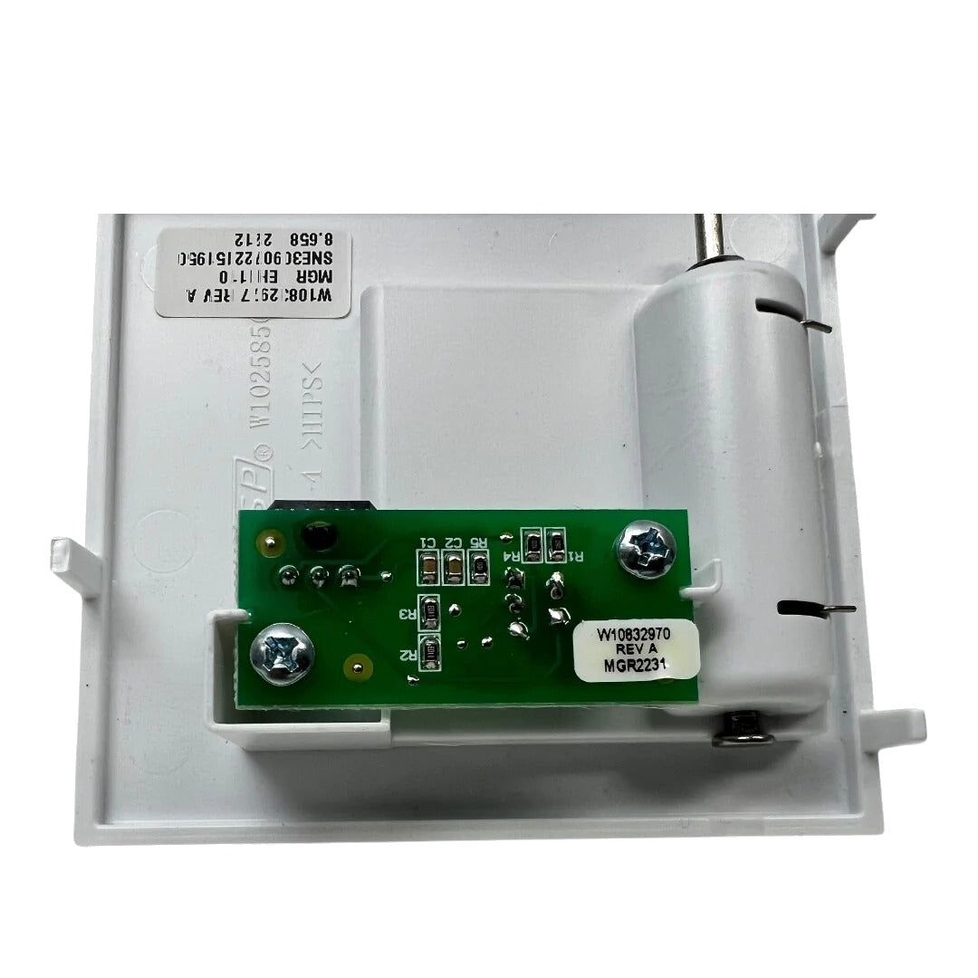 Whirlpool Refrigerator Control Board W10832970, W10832977