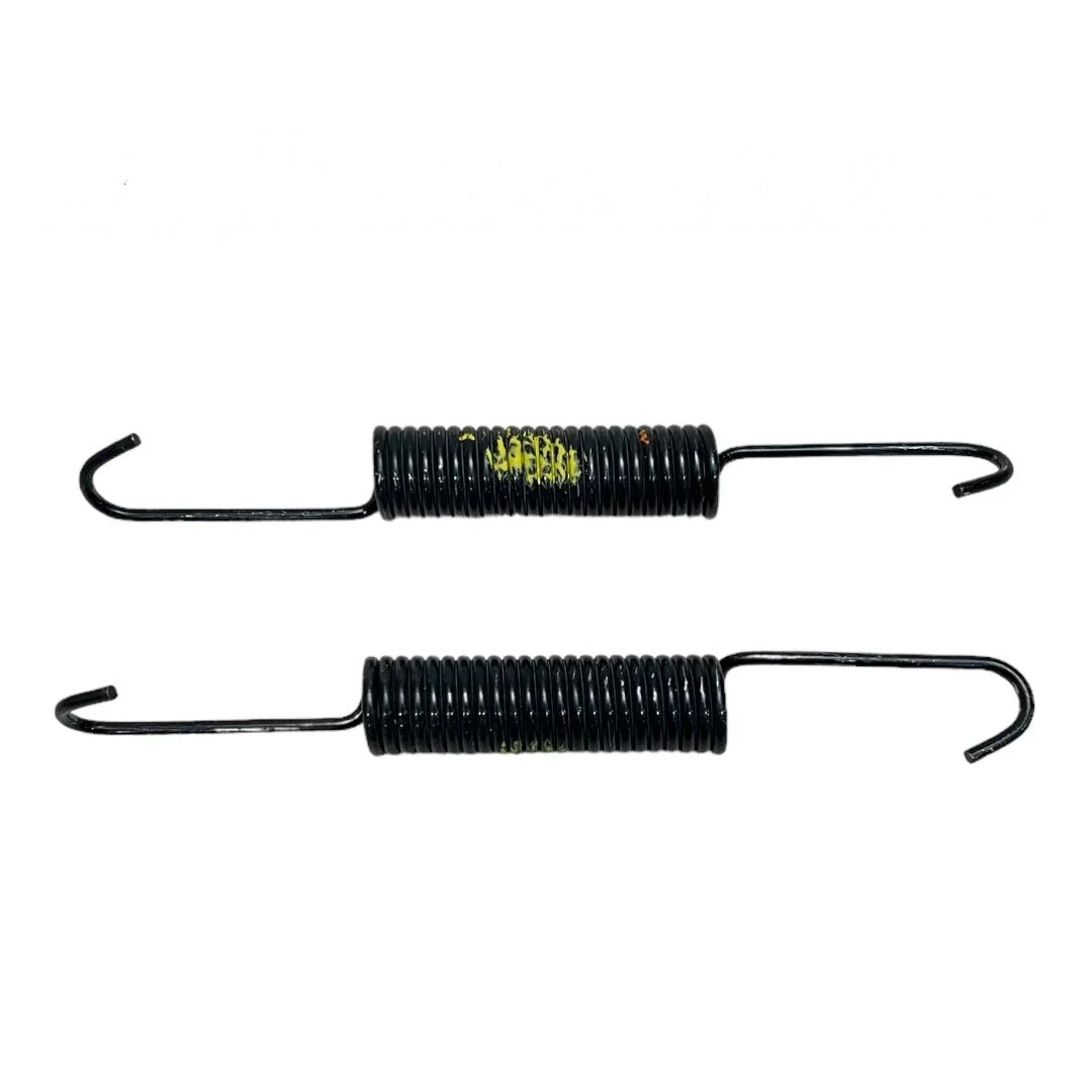 LG Washer Suspension Spring (Pack of 2) 4970FR2084Z, MHY62964802, MHY57694605
