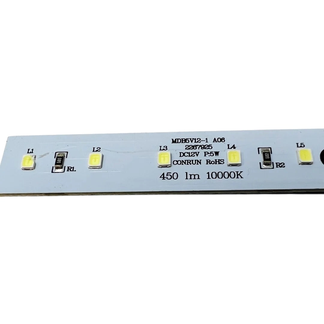 Hisense HRM260N6TSE Refrigerator LED Light K2267925
