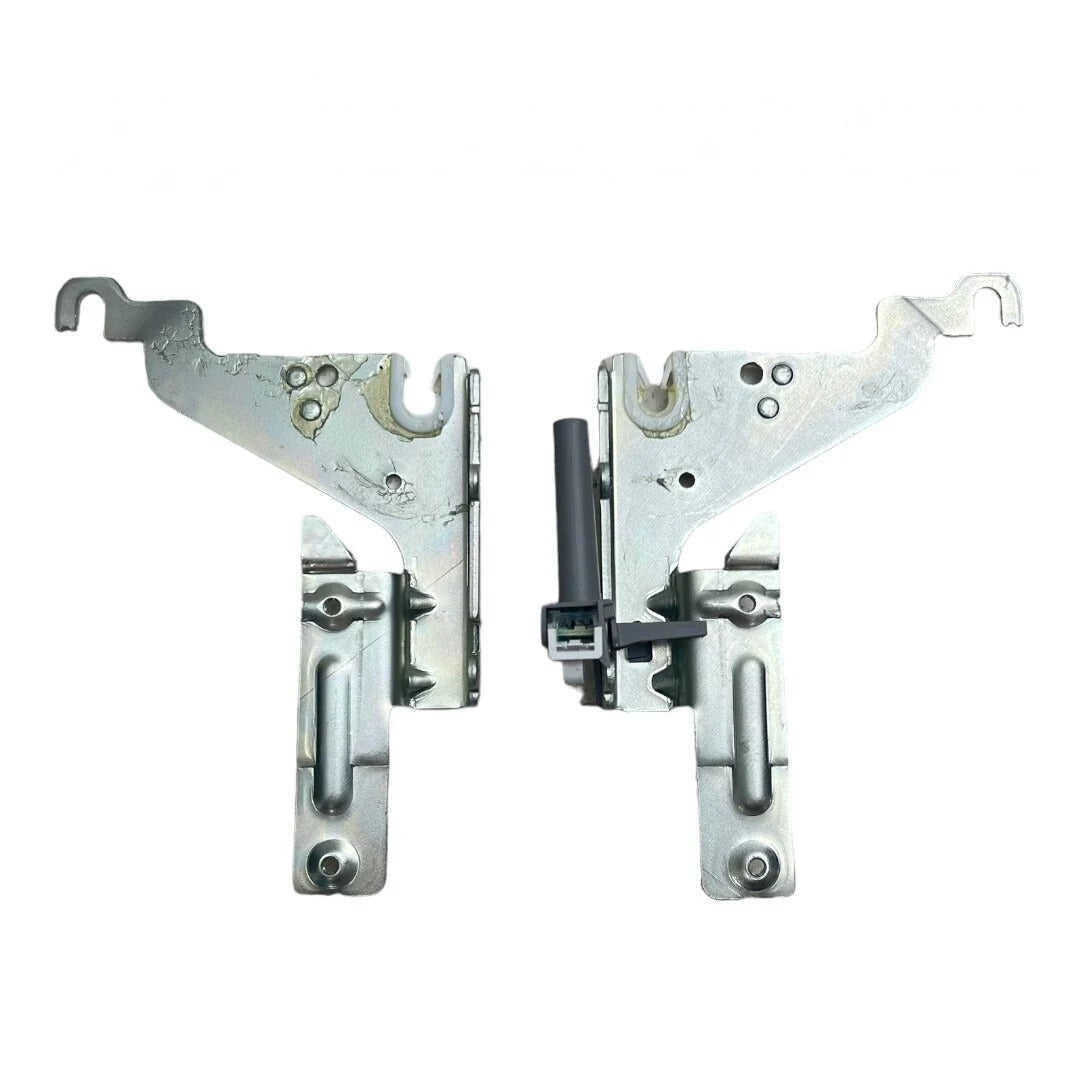 Bosch Dishwasher Hinge Left & Right 00498928, 498928, 00498927, 498927