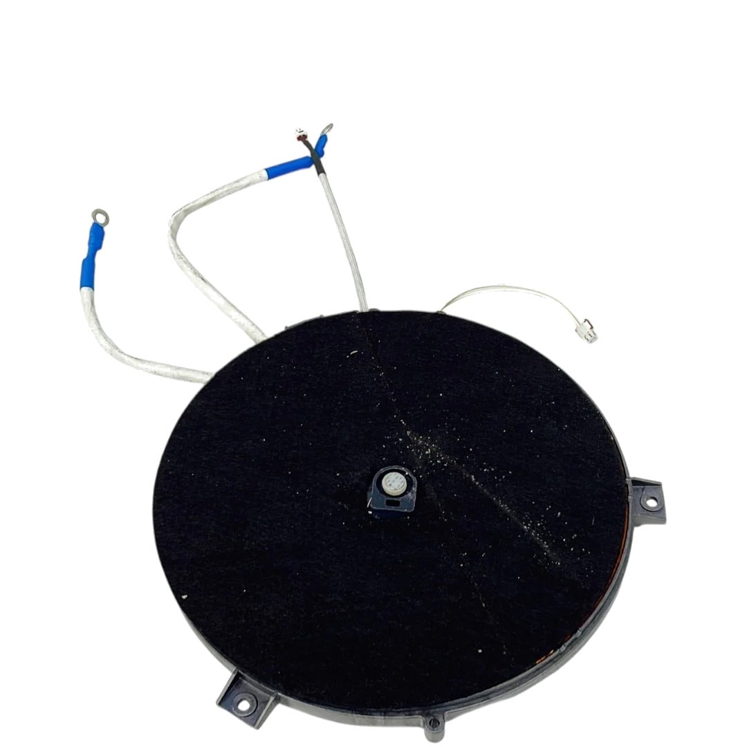 LG Range Oven Heater Coil, Induction Element, 8in MEE63485005