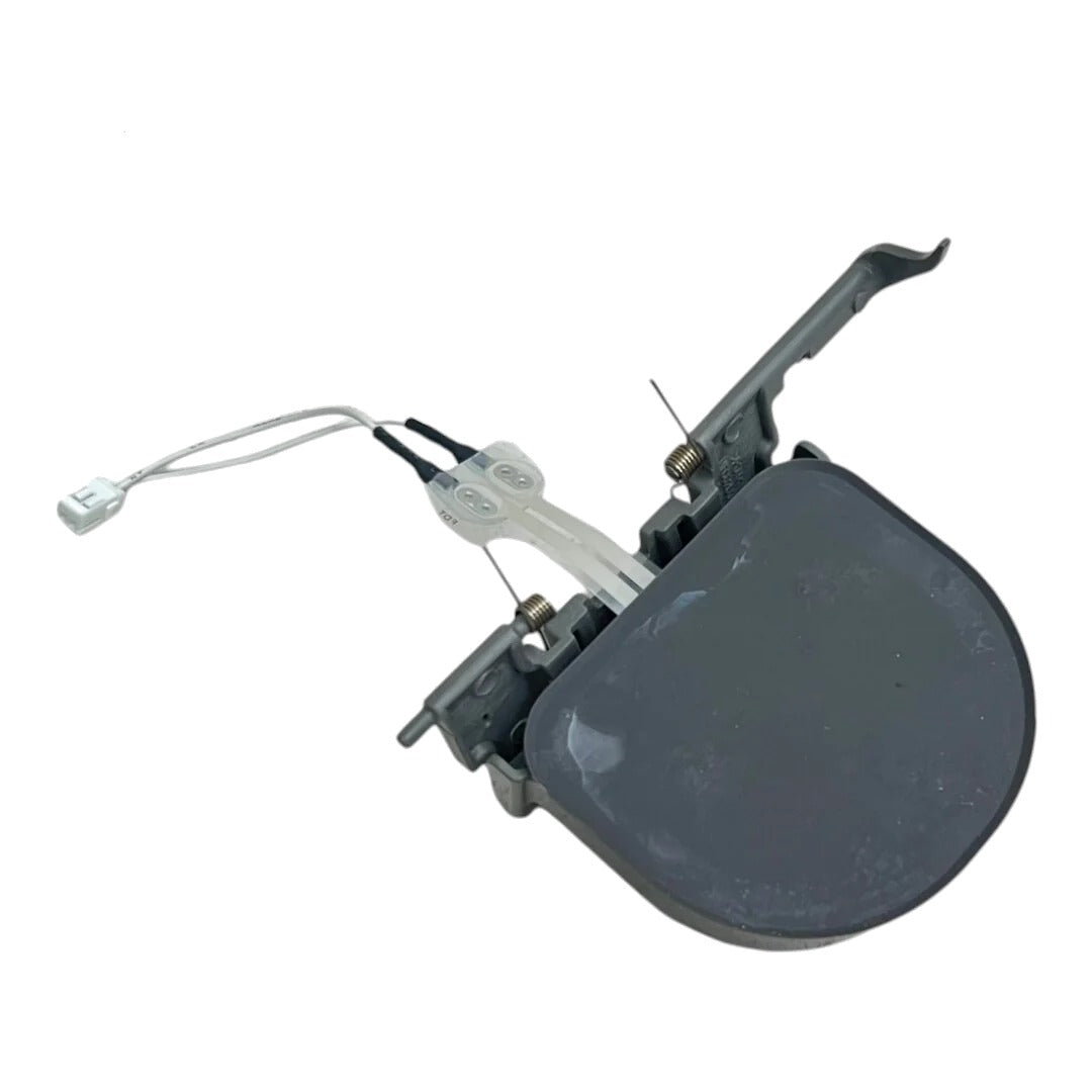 LG LRFXC2606S Refrigerator Cap Assembly, Duct ABN74298103