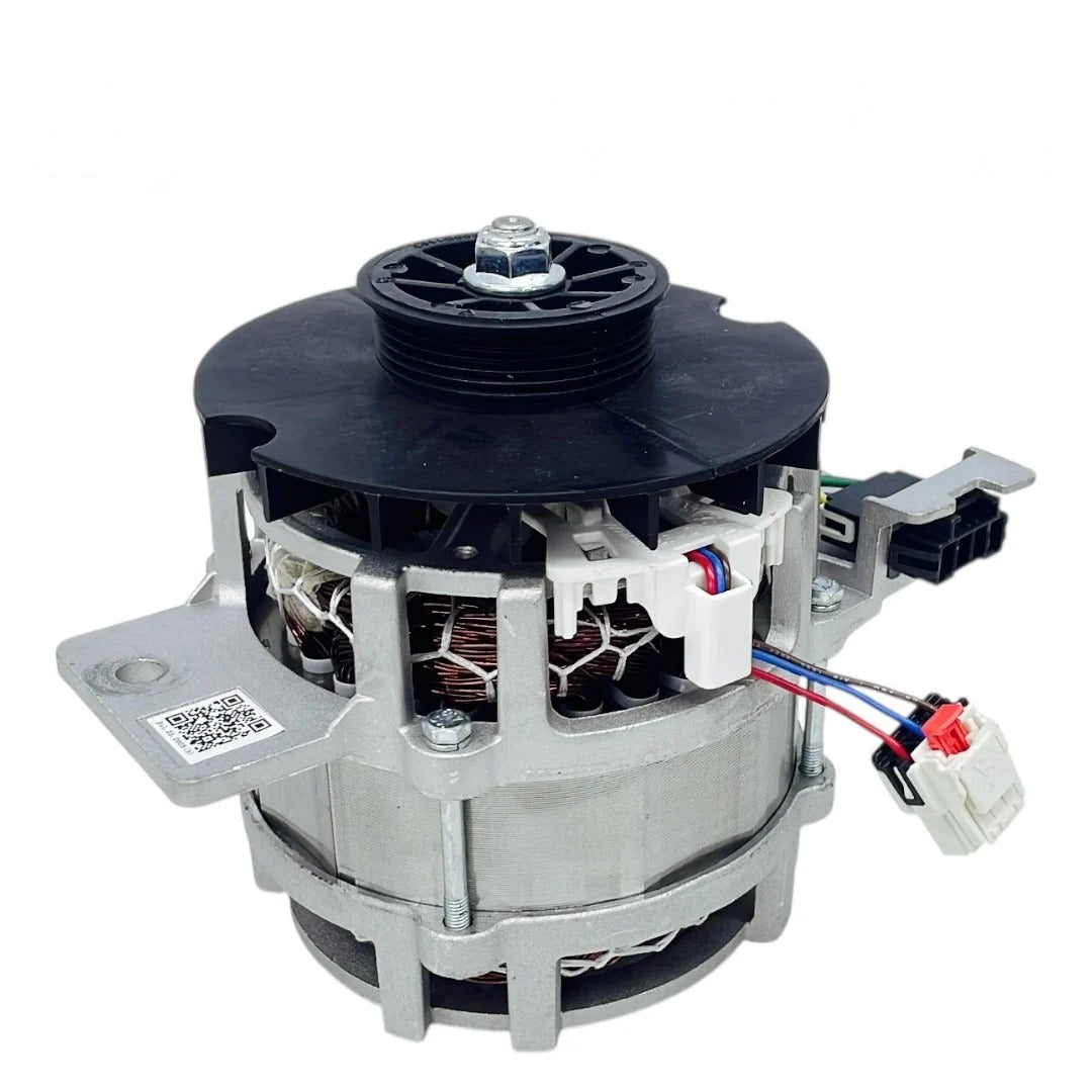 GE Washer Drive Motor WH03X29559, 290D1391P002
