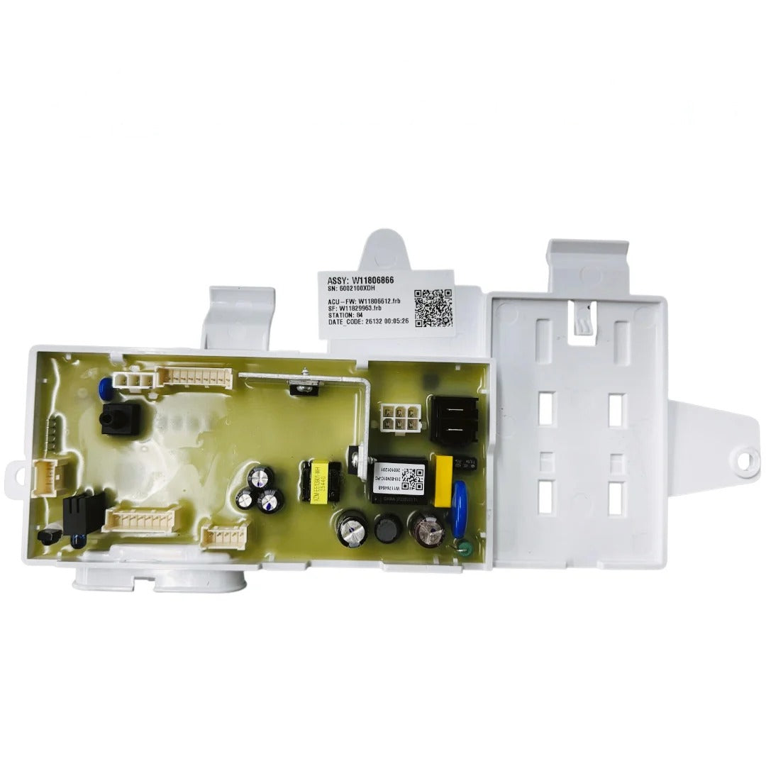 Maytag Washer Electronic Control Board W11806866