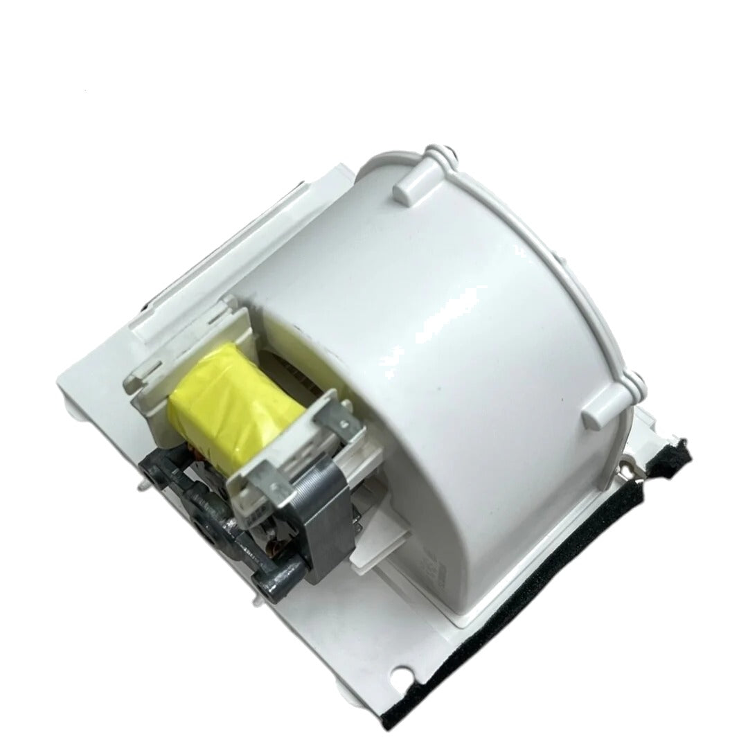 Whirlpool Microwave Cooling Motor W11325927, W11443154
