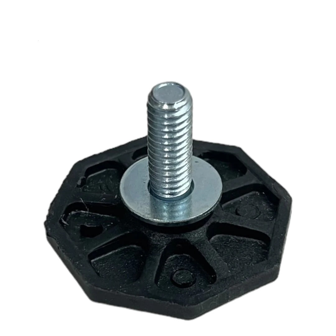 Whirlpool Range Oven Leveling Leg W10519868, W10819918
