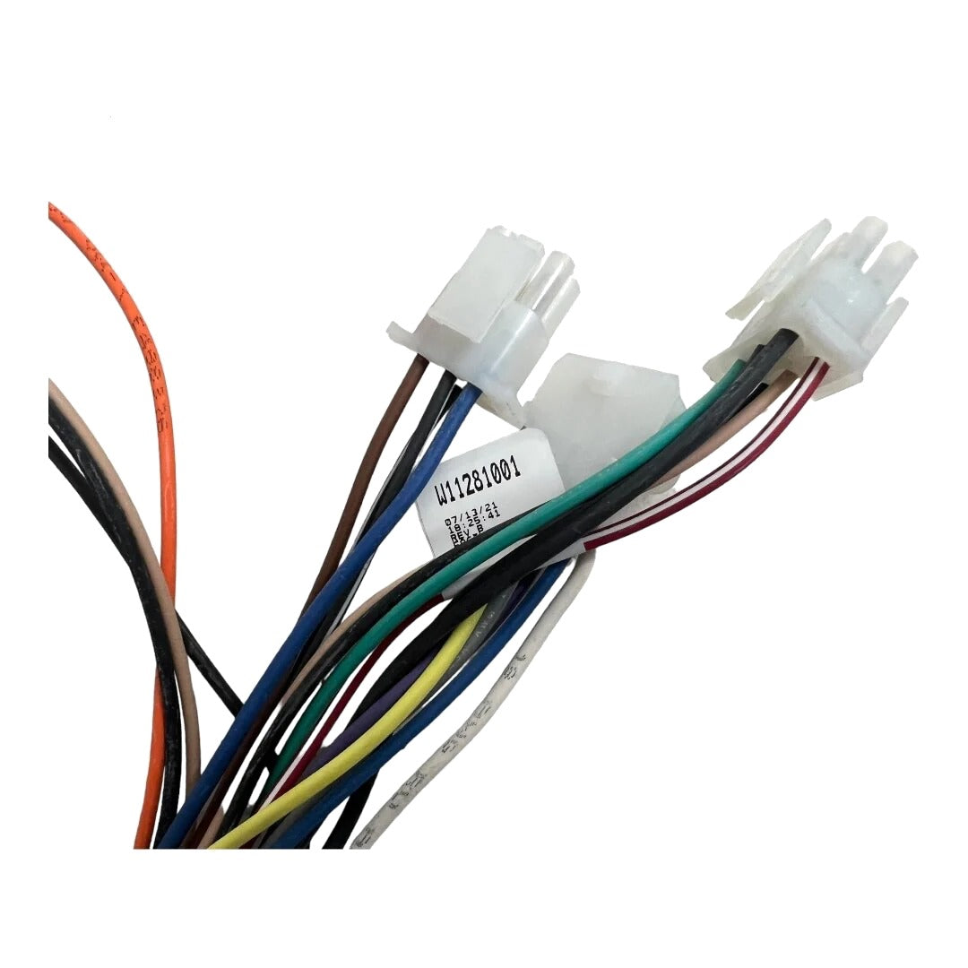 Whirlpool Range Oven Harness W11281001