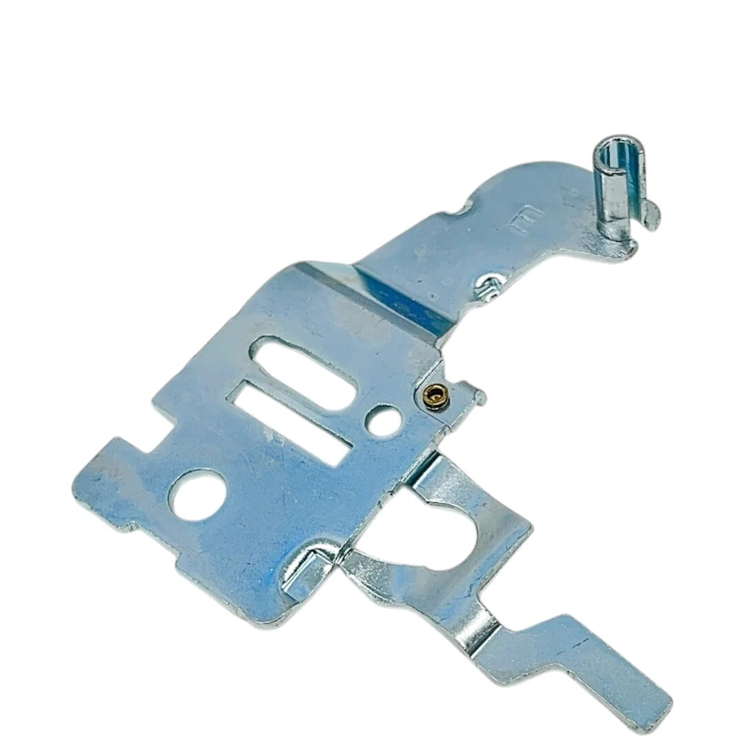 LG Refrigerator Door Hinge, Upper Right AEH73998906