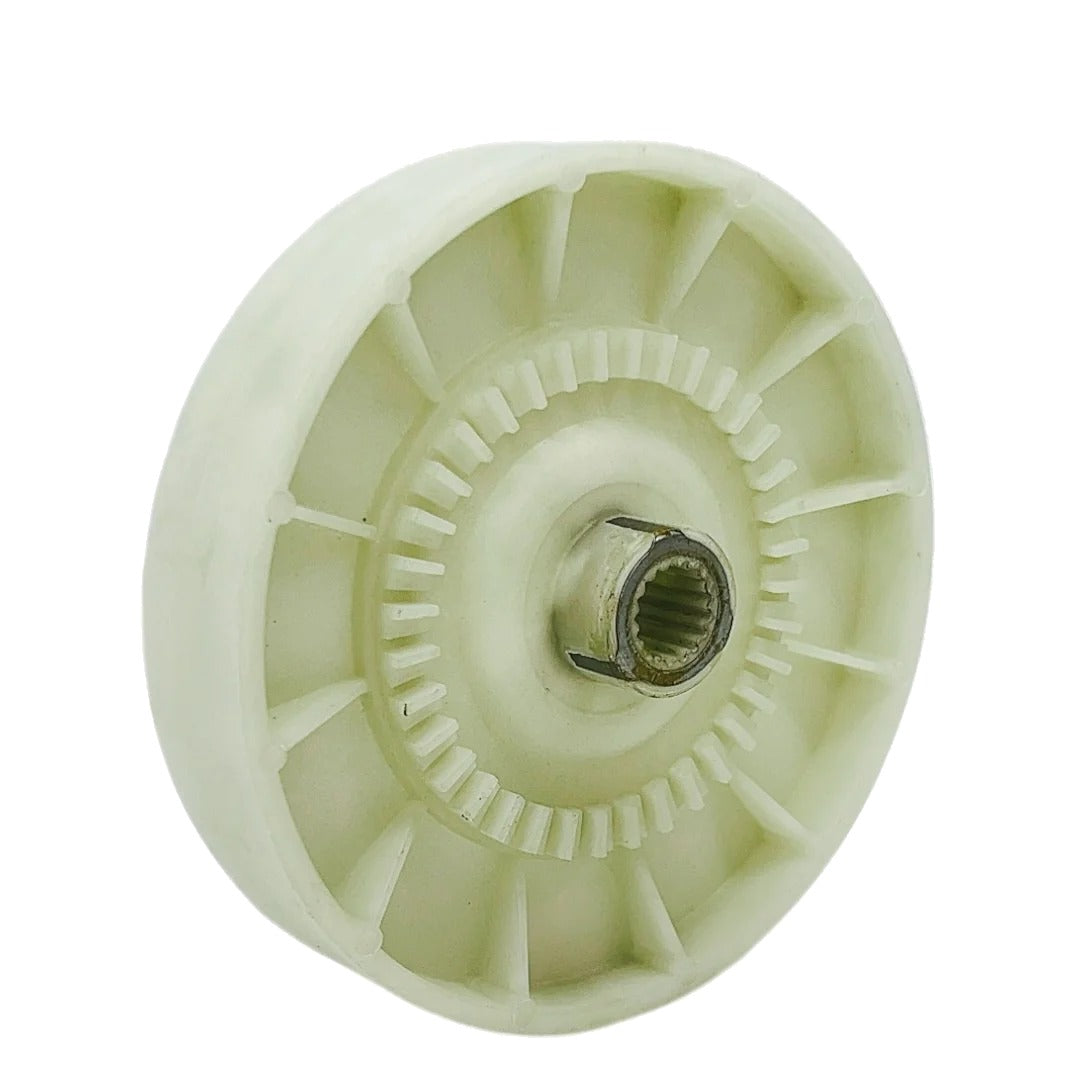 OEM Whirlpool Washer Drive Clutch Pulley W10721967, W10006356, W10315818