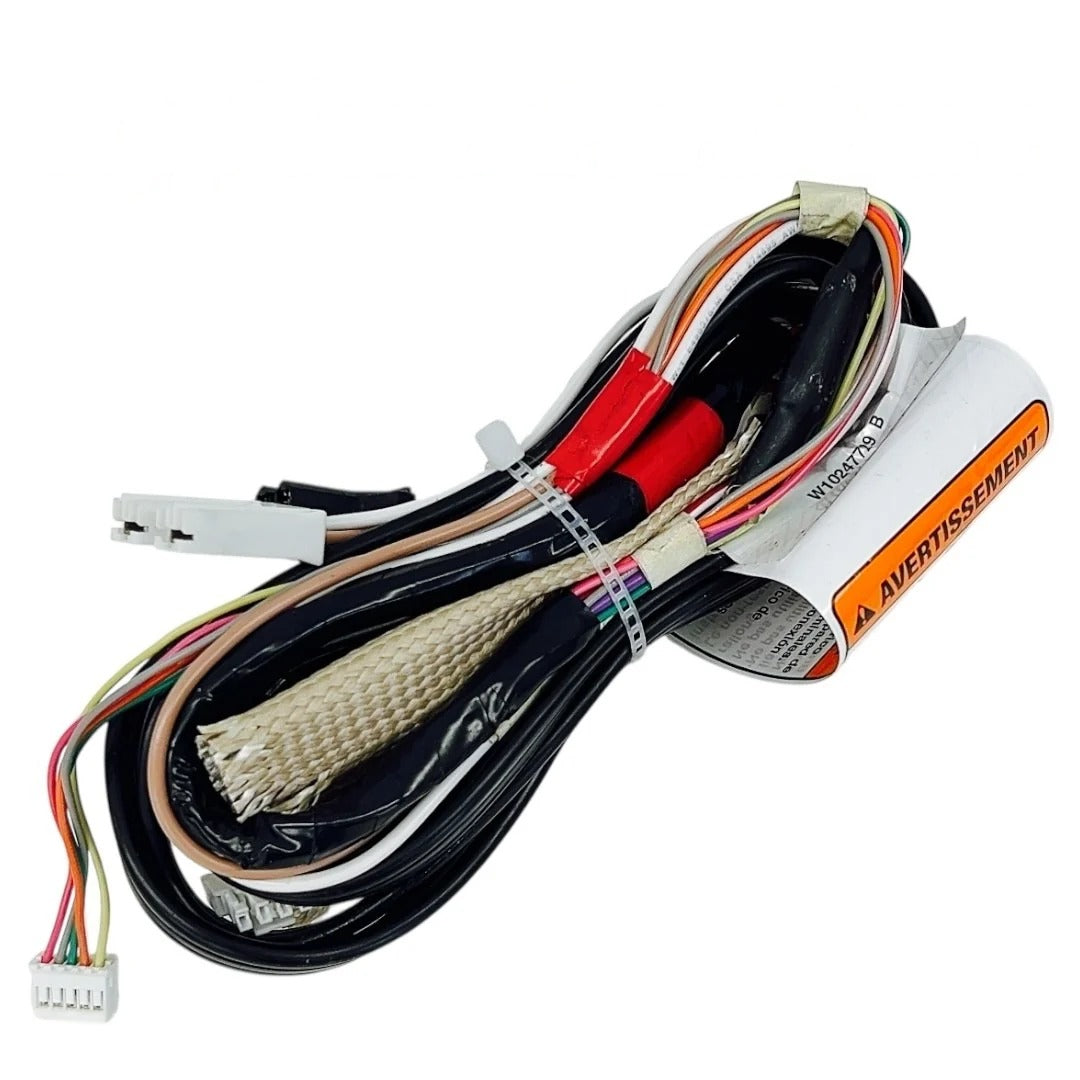 KitchenAid Refrigerator Power Cord W11233642, 2223913
