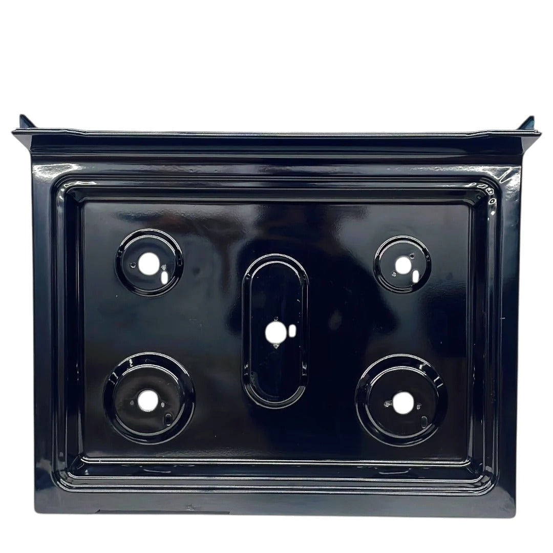 LG Range Oven Gas Cooktop / Main Top AGU77028803