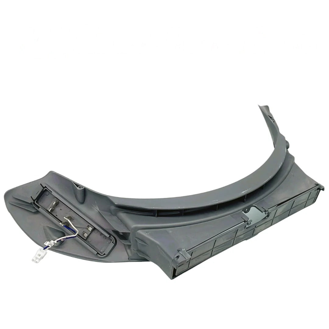Frigidaire/Electrolux Dryer Grille Housing 5304529758