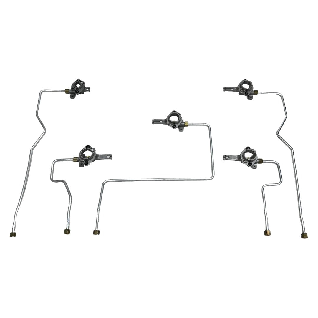 Whirlpool Range Oven Gas Orifice W11186510, W11186507, W11186523, W11186519