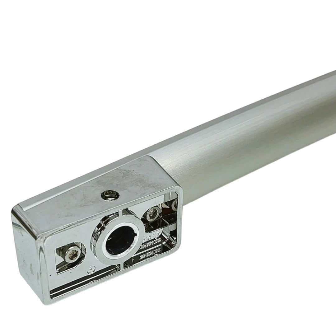 GE Refrigerator Door Handle WR12X31641