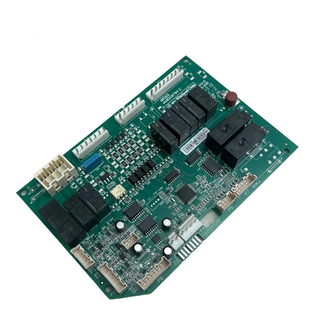 Whirlpool Refrigerator Electronic Control Board W10811364, W11701692