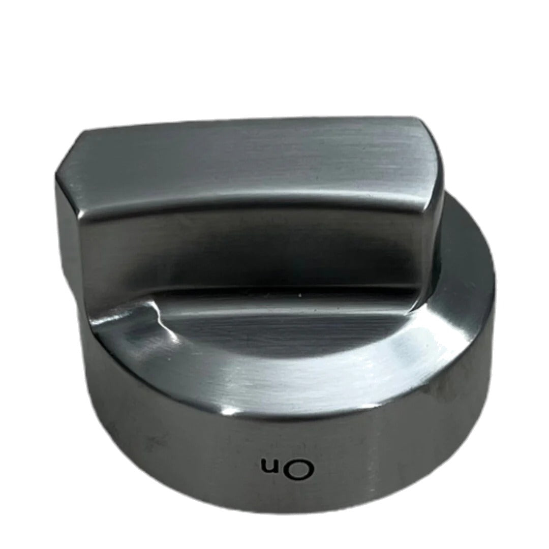 Sharp SSR3061JS Range Oven Knob ( Off-On ) ( Metal )