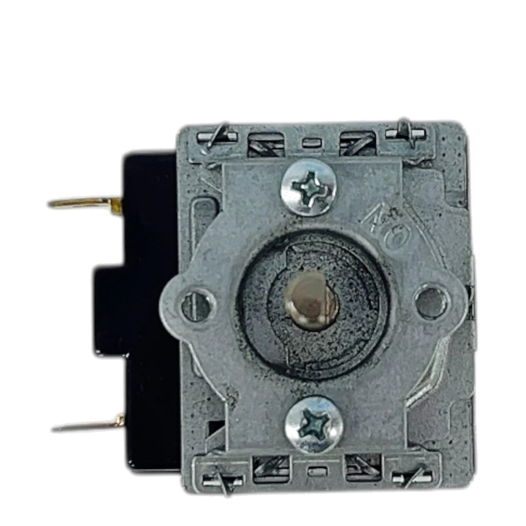 Forno FFSEL6012-30 Range Oven Timer Switch DKJ-Y 90, 48200001816