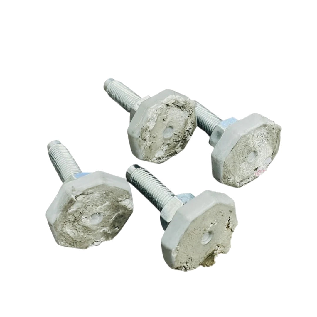 LG Washer Leveling Leg AFC72909301, AFC72755401, 1526201