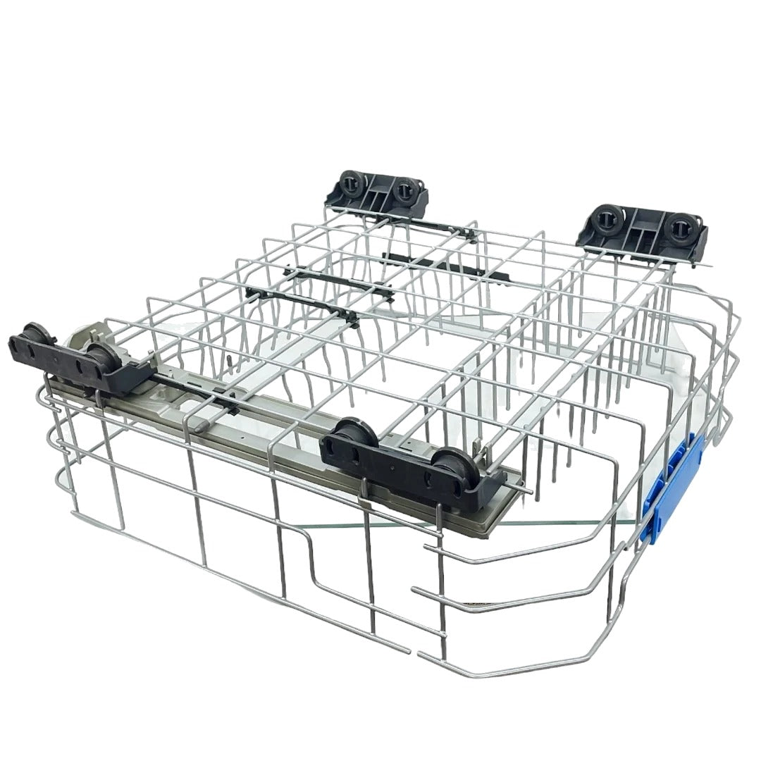 GE Dishwasher Dishrack, Lower WD28X34184, WD22X22928