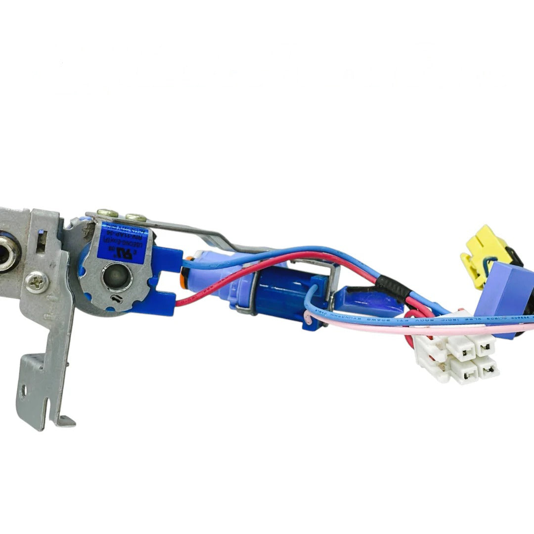 LG Refrigerator Water Inlet Valve AJU73672505