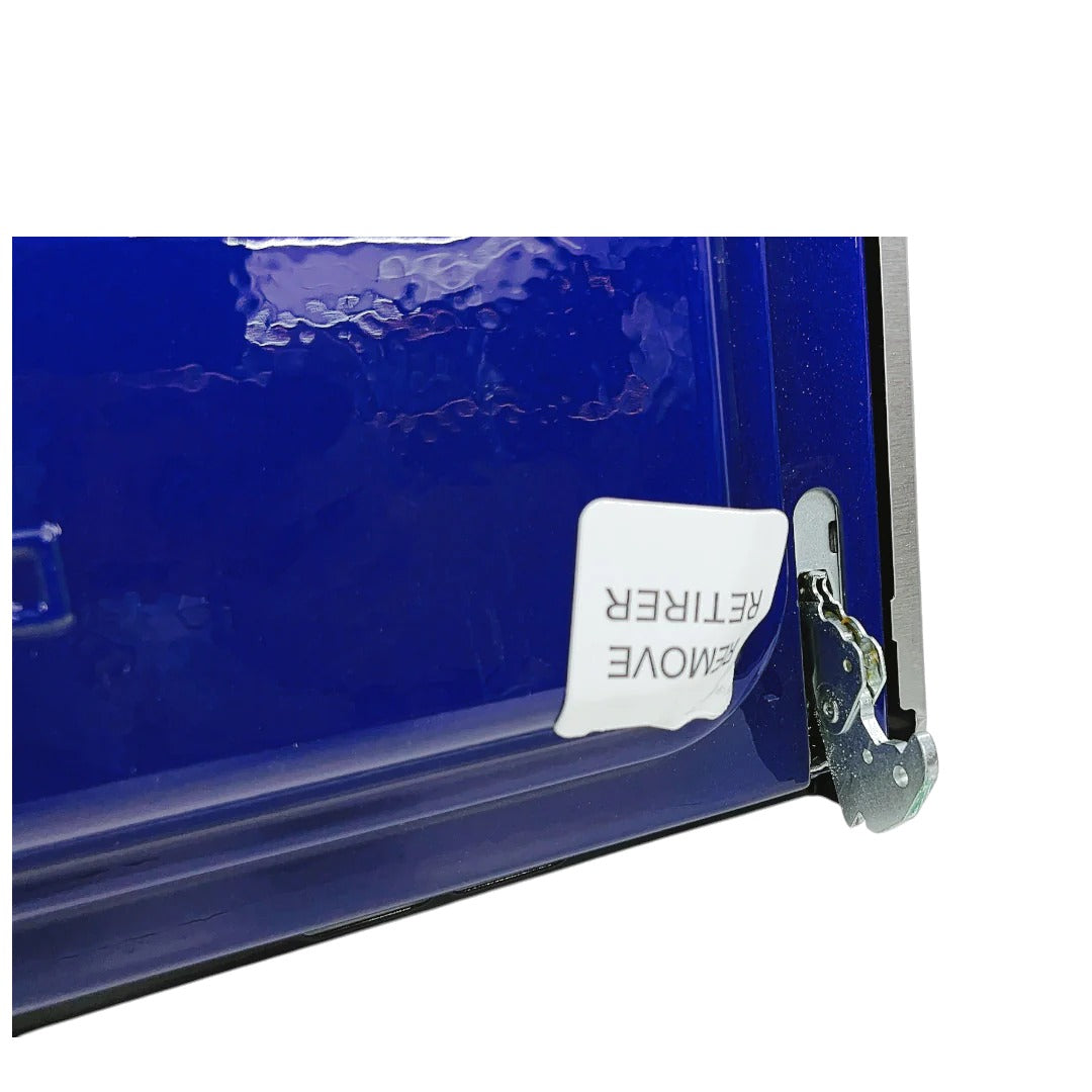 LG Range Oven Door Assembly AGM75509806, 4890W1N009G, MEB63574002