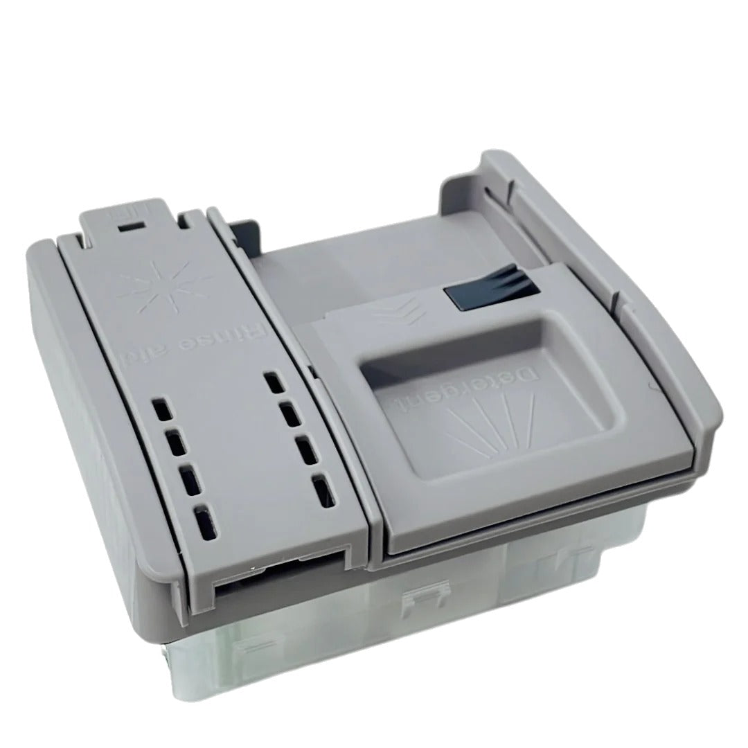 LG Dishwasher Detergent Dispenser AGM75469810, MCU62221005, MCU62221006