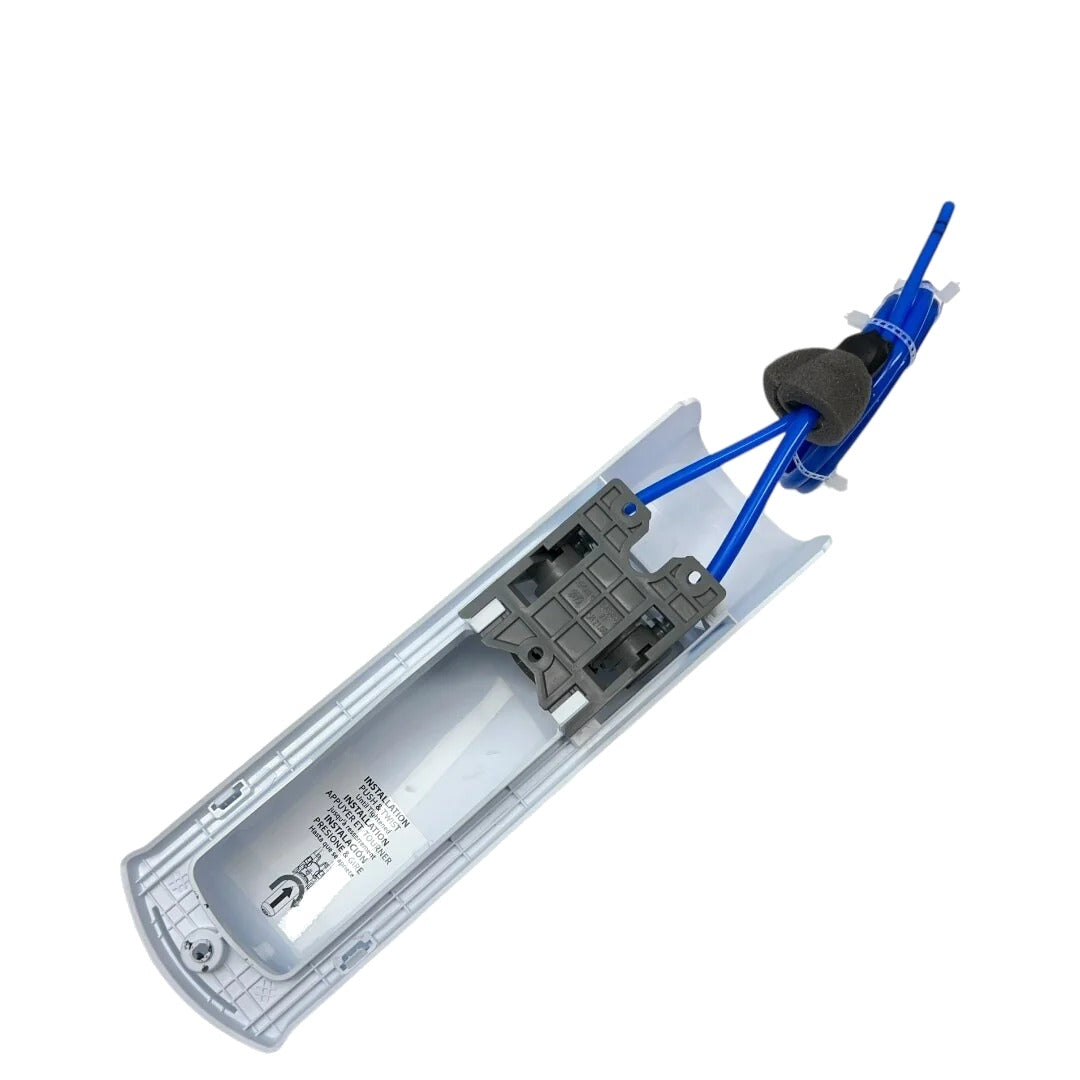 LG Refrigerator Water Filter Head Assembly AKN72949003, MCK69605302, MCK66849405
