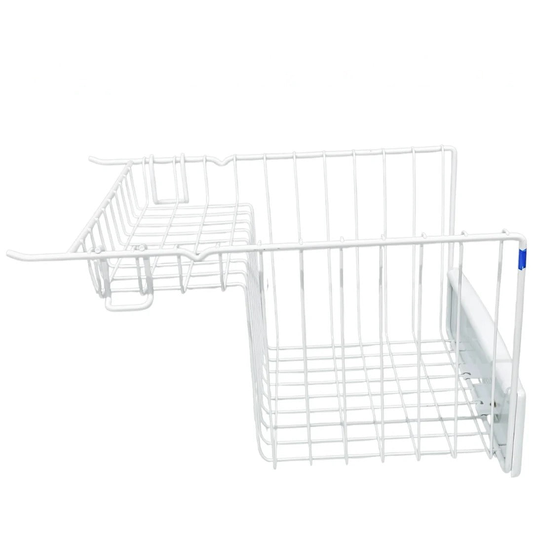 GE Refrigerator Freezer Wire Basket WR21X10061