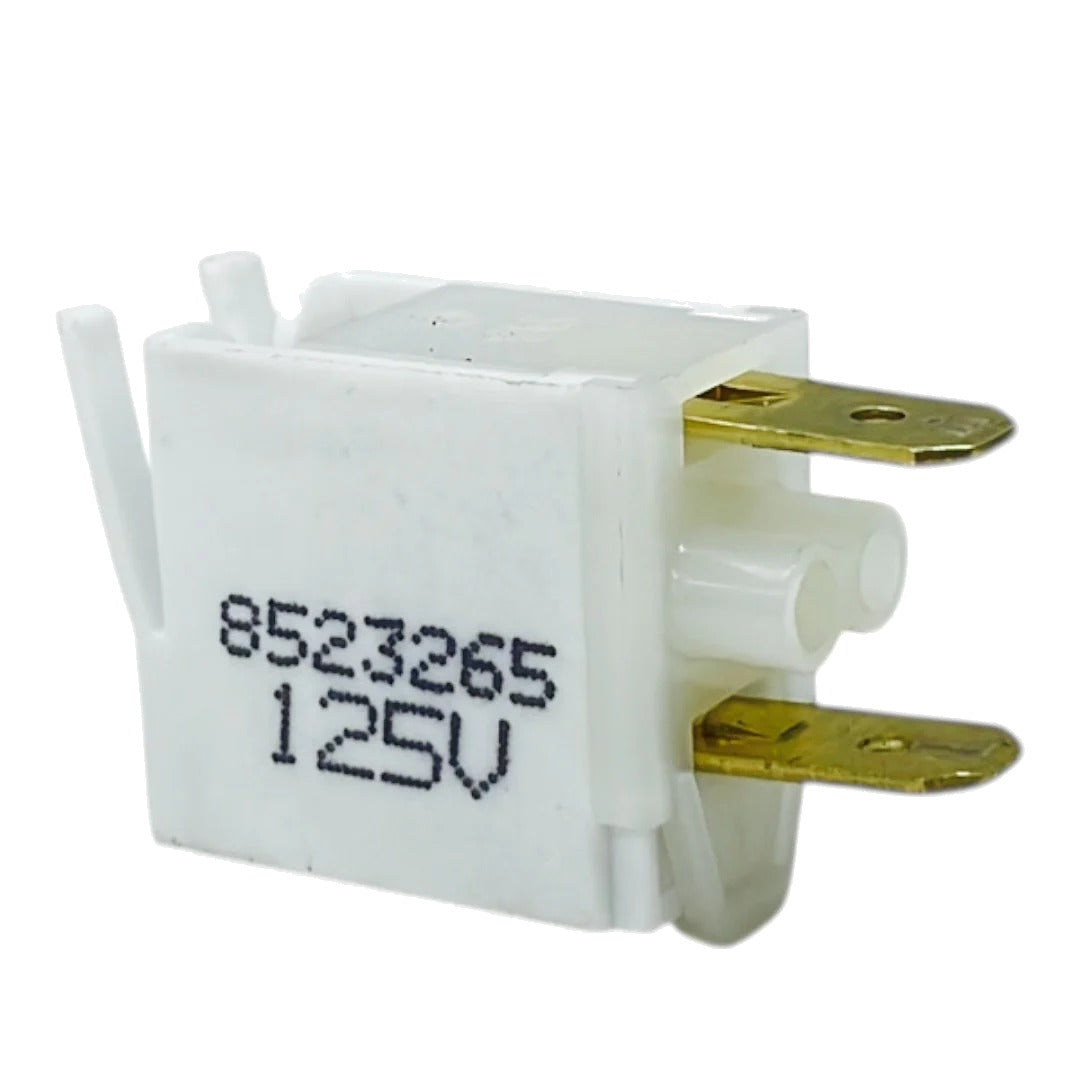 Whirlpool Range Oven Indicator Light 8523265 (125V)