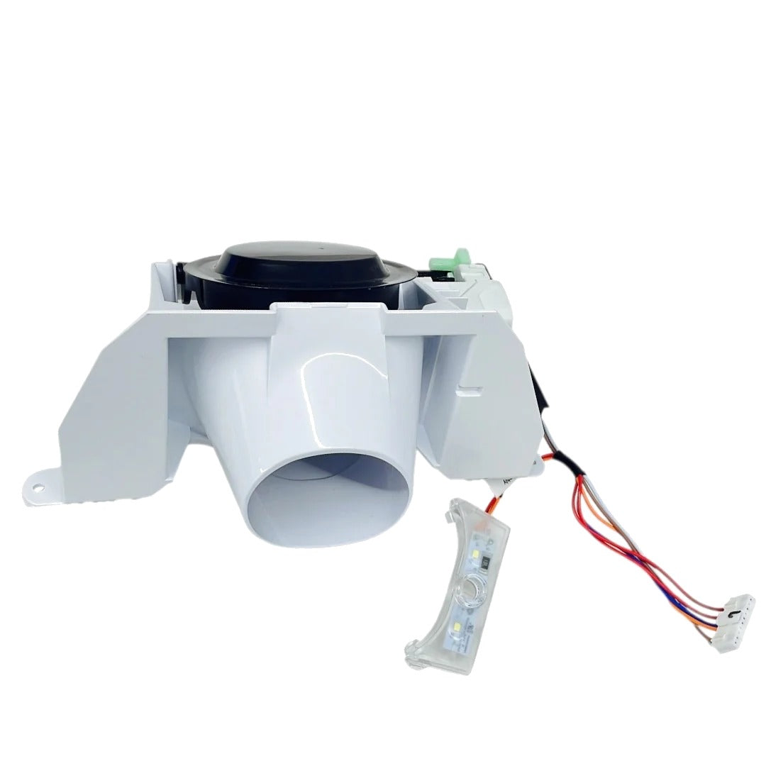 Frigidaire Refrigerator Ice & Water Module 5304530665, A05116920, 5304537368