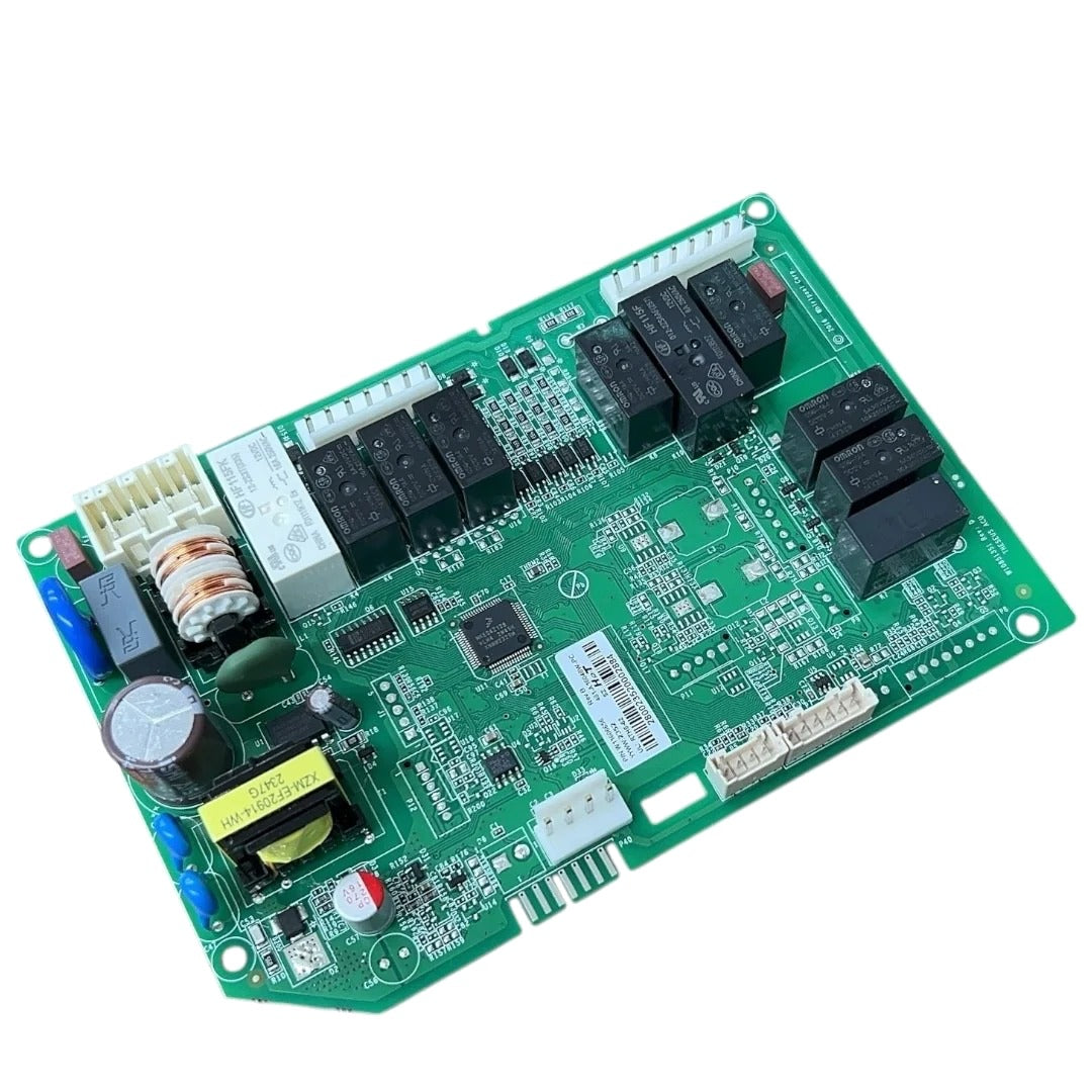Whirlpool Refrigerator Electronic Control Board W11606656